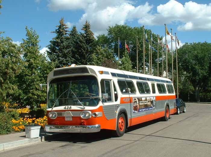 ETS GMC New Look 438